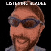 bladee listening