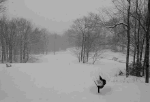 Cold Snow GIF - Cold Snow Storm GIFs