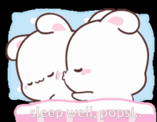 Sleep Well Popsi GIF - Sleep Well Popsi GIFs