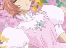 Magical Girl Pretear GIF - Magical Girl Pretear Anime GIFs