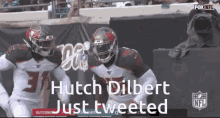 hutch dilbert
