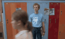 How It Feels When School Starts GIF - Napoleon Dynamite Pushed Late GIFs