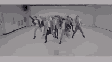 Seventeen Dance GIF - Seventeen Dance Kpop GIFs