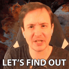 Lets Find Out Twosync Chris GIF - Lets Find Out Twosync Chris Twosync GIFs