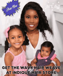 mothers day hair sale indique hair discount offers