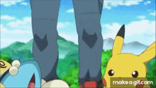 Pokemon Pkmn GIF - Pokemon Pkmn Gen6 GIFs