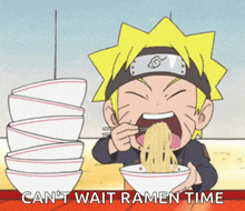 Naruto Ramen GIF - Naruto Ramen Eat GIFs