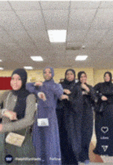 Muslim Girls GIF - Muslim Girls Tiktok GIFs