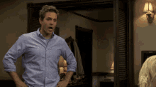 Iasip Command You To Stop GIF - Iasip Command You To Stop GIFs