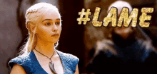 Daenerys Targaryen GIF - Daenerys Targaryen Got GIFs