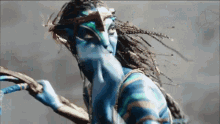 Avatar2 Water GIF - Avatar2 Water GIFs