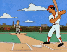 Outta The Park Gone GIF - Outta The Park Gone Home Run GIFs