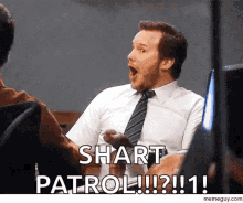 Oh Yeah Parks And Recreation GIF