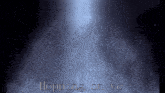 a dark background with the words " hopping on vc "