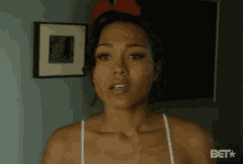 Shit Parker Mckenna Posey GIF - Shit Parker Mckenna Posey Games People Play GIFs