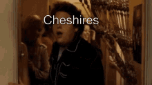 Clc Cheshires GIF - Clc Cheshires Cube GIFs