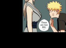 Hinata GIF - Naruto Hinata Hug GIFs
