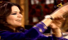 Ahlam A7lam GIF - Ahlam A7lam Smile GIFs
