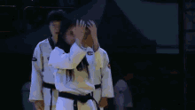 태미 태권도 GIF - Taemi Taekwondo Korean GIFs