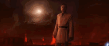 Only A Sith Deals In Absolutes GIF - Star Wars GIFs