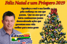 Nata Natal Edson Martins GIF - Nata Natal Edson Martins Edson Martins GIFs