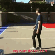 Butt Kardashians GIF - Butt Kardashians Kardashian GIFs