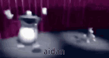 Aidan Aidan When GIF - Aidan Aidan When GIFs