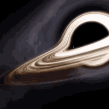 Gargantua Interstellar GIF - Gargantua Interstellar Blackhole GIFs
