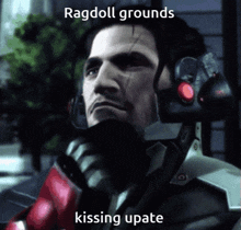 Ragdoll Grounds Kissing GIF - Ragdoll Grounds Kissing Update GIFs