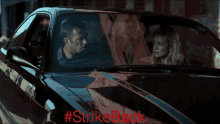 Strike Strike Back GIF - Strike Strike Back Cinemax GIFs