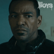 Getting Mad Mother'S Milk GIF - Getting Mad Mother'S Milk The Boys GIFs