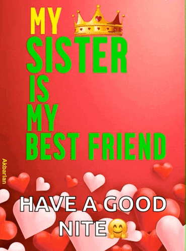 Bff Best Friends GIF - Bff BestFriends SisterLove - Discover & Share GIFs