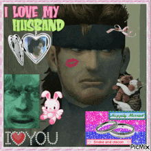 Solid Snake Mgs GIF - Solid Snake Mgs Metal Gear Solid GIFs