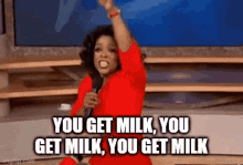 milk milk