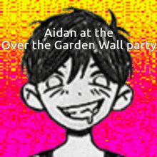 Omori Manic GIF - Omori Manic Over The Garden Wall GIFs
