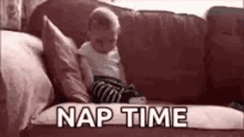 Nap Time GIF - Nap Time GIFs