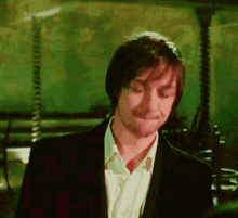 James Mcavoy I Can Understand GIF - James Mcavoy I Can Understand Okay GIFs