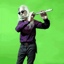 Marcelokam Flute GIF - Marcelokam Flute Flauta GIFs