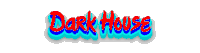 Darkhouse Sticker