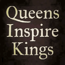 Queen King GIF - Queen King GIFs
