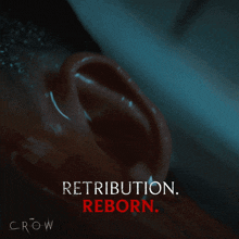 Retribution Reborn GIF - Retribution Reborn GIFs