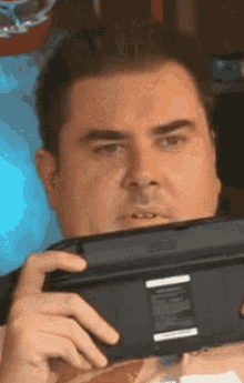 Giant Bomb Laughing GIF - Giant Bomb Laughing Jeff Gerstmann GIFs