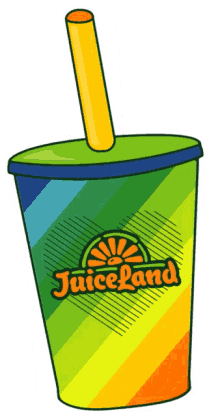 juiceland smoothie rainbow smoothie healthy