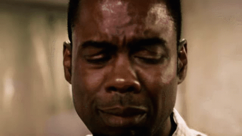 Chris Rock Spiral GIF - Chris Rock Spiral Saw Franchise GIFs
