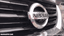 Nissan Logo Nissan GIF - Nissan Logo Nissan Nissan Teana GIFs
