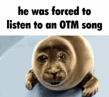 He Was Forced To Eat Cement Otm GIF