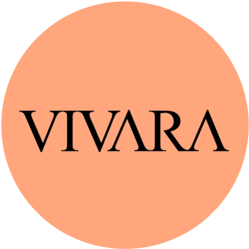 Vivara 60anos Sticker - Vivara 60anos Stickers