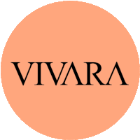 Vivara 60anos Sticker - Vivara 60anos Stickers