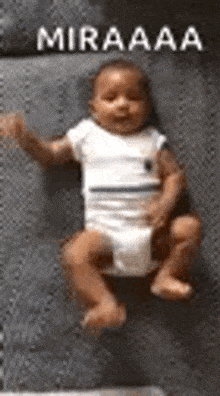 Champion Baby GIF - Champion Baby Baby Foot GIFs