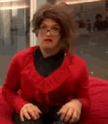 Gayle Beggy GIF - Gayle Beggy Gale GIFs
